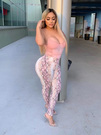 PriscillaMonique Quezada