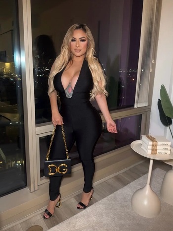 PriscillaMonique Quezada