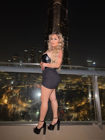 PriscillaMonique Quezada