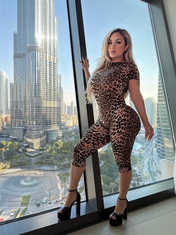 PriscillaMonique Quezada