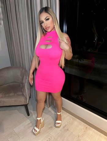 PriscillaMonique Quezada