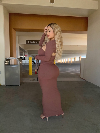 PriscillaMonique Quezada