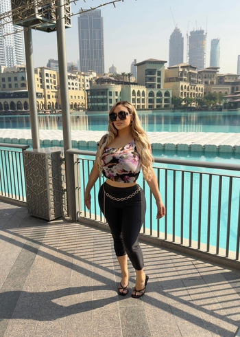 PriscillaMonique Quezada