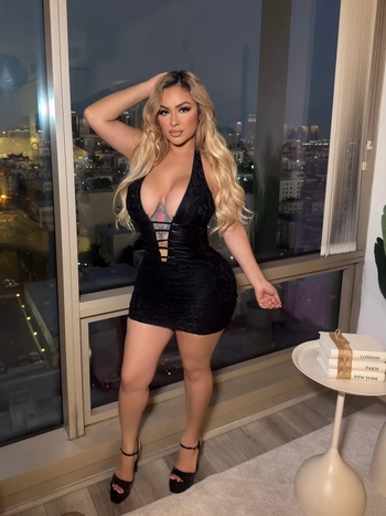 PriscillaMonique Quezada