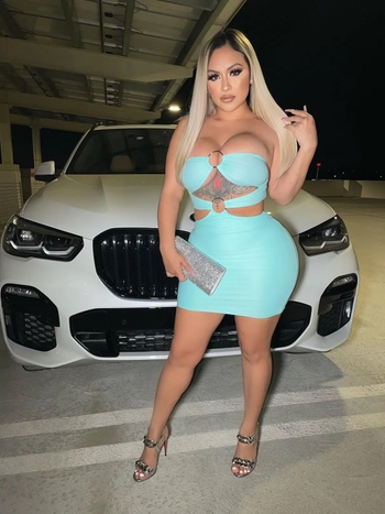 PriscillaMonique Quezada