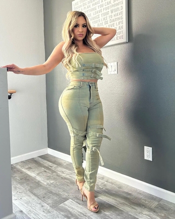 PriscillaMonique Quezada