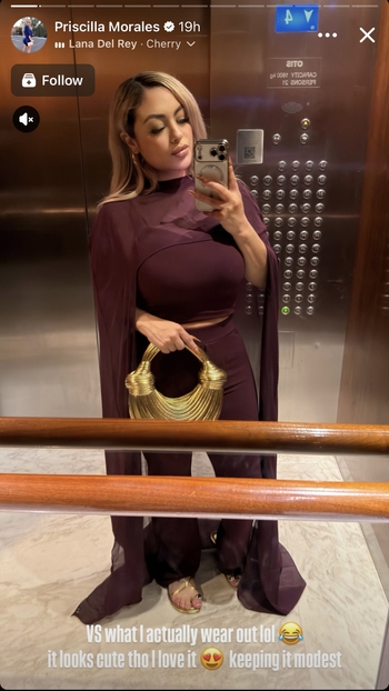 PriscillaMonique Quezada