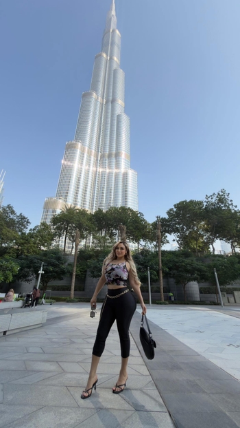 PriscillaMonique Quezada