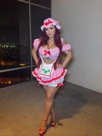 PriscillaMonique Quezada