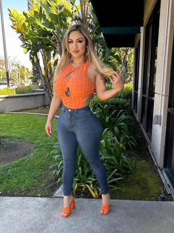 PriscillaMonique Quezada