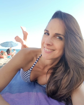 Nuria Fergó