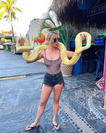 Nicole Arbour