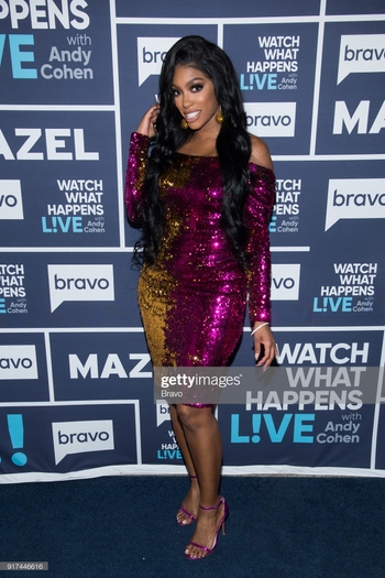 Porsha Williams