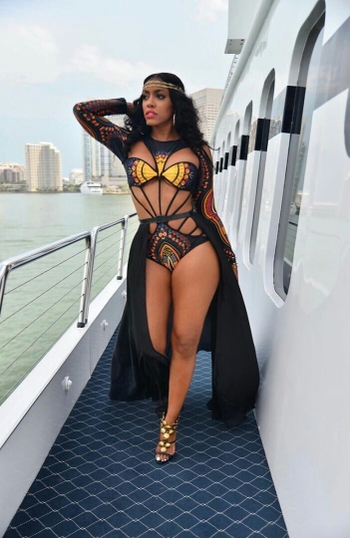 Porsha Williams