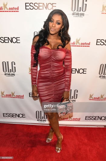 Porsha Williams