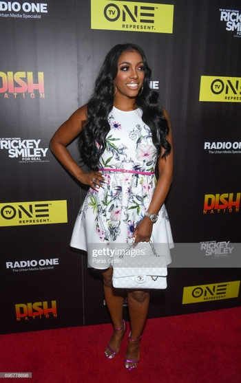 Porsha Williams