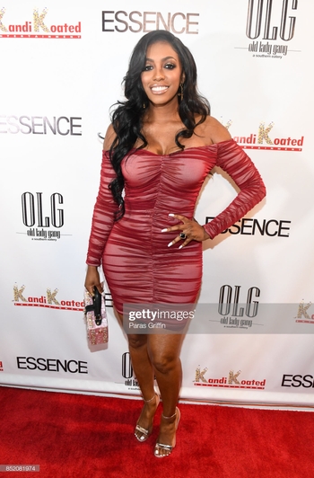 Porsha Williams