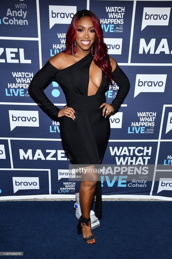 Porsha Williams