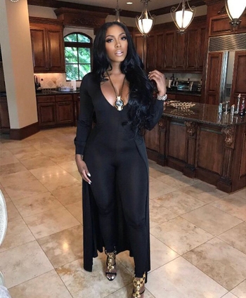 Porsha Williams