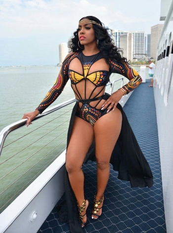 Porsha Williams