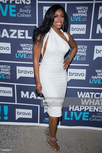 Porsha Williams