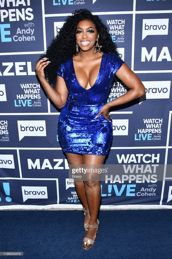 Porsha Williams