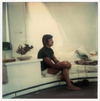 Andrei Tarkovsky