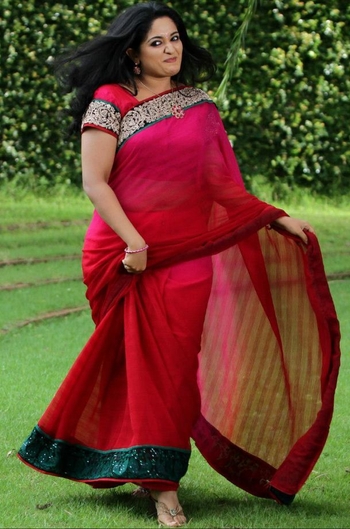 Kavya Madhavan