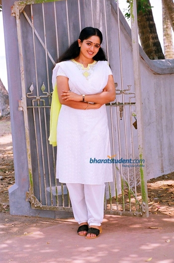 Kavya Madhavan