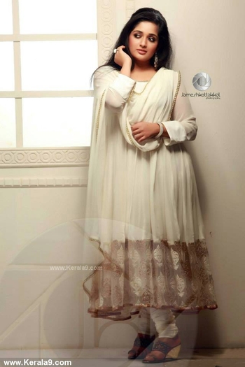 Kavya Madhavan