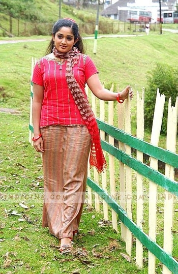 Kavya Madhavan