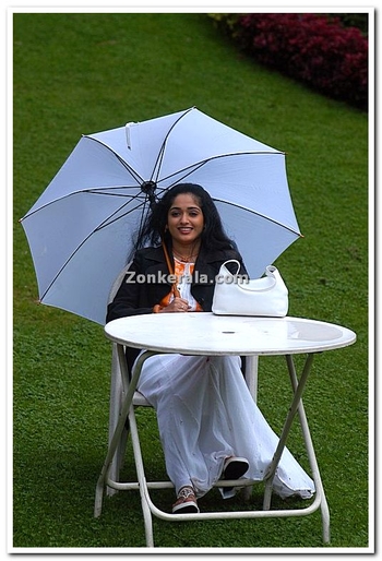 Kavya Madhavan