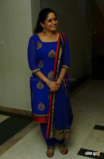 Kavya Madhavan