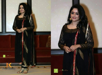 Kavya Madhavan