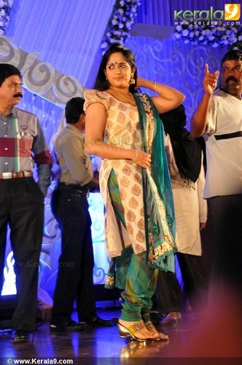 Kavya Madhavan