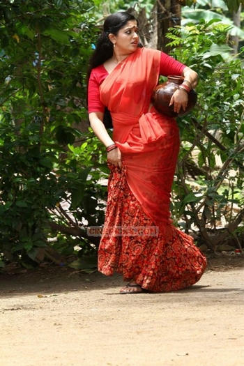 Kavya Madhavan