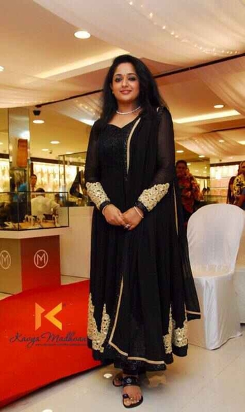 Kavya Madhavan