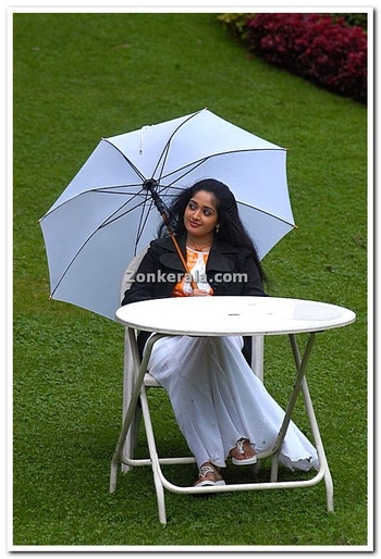 Kavya Madhavan