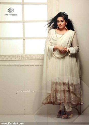 Kavya Madhavan