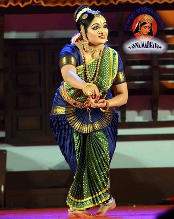 Kavya Madhavan