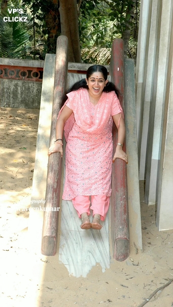 Kavya Madhavan