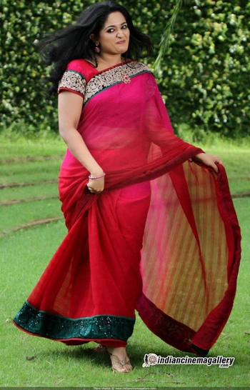 Kavya Madhavan