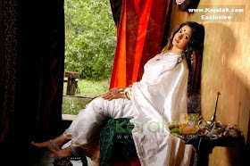 Kavya Madhavan