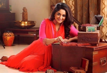 Kavya Madhavan