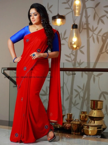 Kavya Madhavan