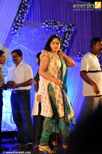 Kavya Madhavan