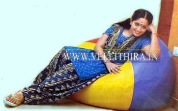 Kavya Madhavan