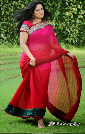 Kavya Madhavan