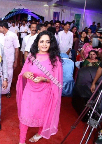 Kavya Madhavan