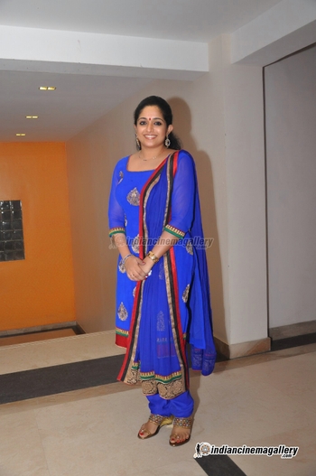 Kavya Madhavan